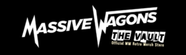 Massive Wagons - The Vault