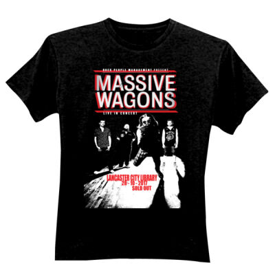 Lancaster Library Thumbnail