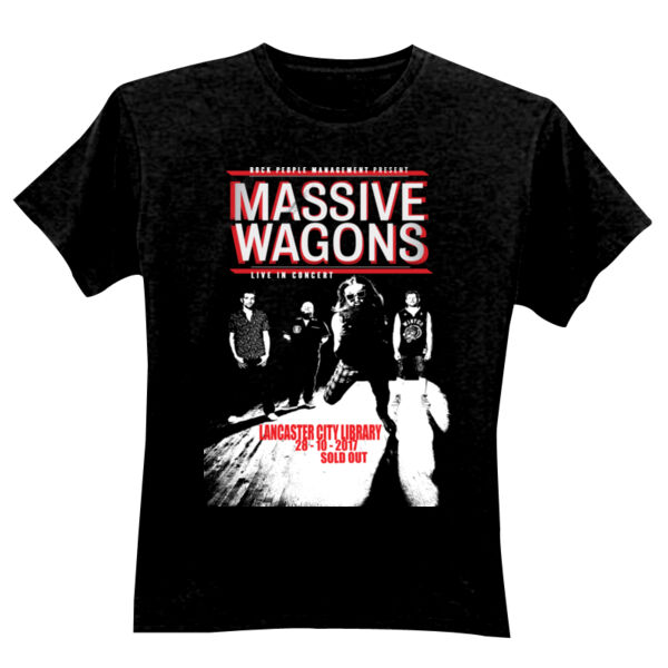 Lancaster Library Thumbnail