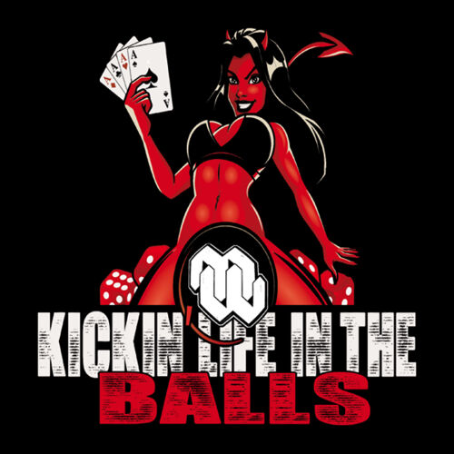 KICK LIFE Thumbnail