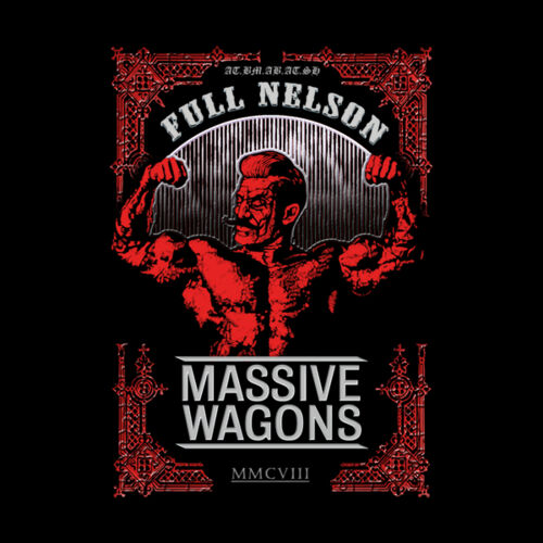 FULL NELSON Thumbnail