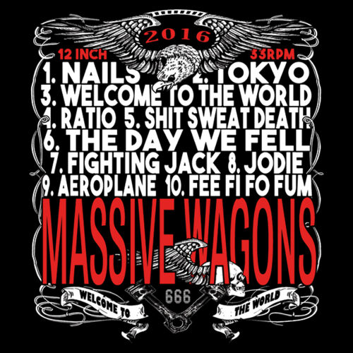 WTTW ALBUM SONGS Thumbnail