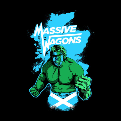 SCOTLAND 2024 Thumbnail