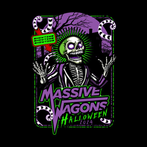 HALLOWEEN 2024 Thumbnail