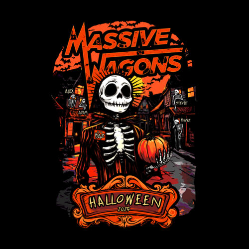 HALLOWEEN 2025 Thumbnail