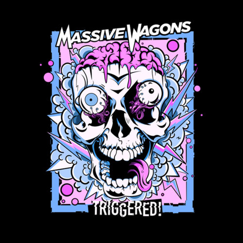 TRIGGERED Thumbnail