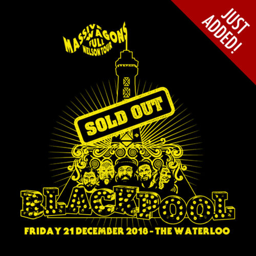 BLACKPOOL WATERLOO Thumbnail