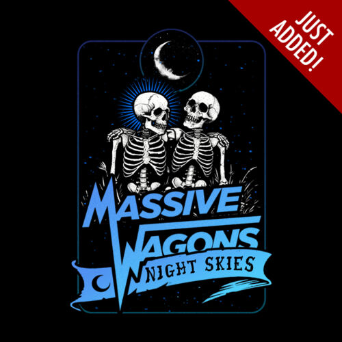 NIGHT SKIES Thumbnail