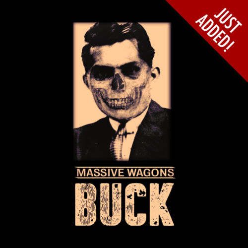 BUCK Thumbnail