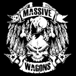 Eagle - GD12 Softstyle® Adult Tank Top Design