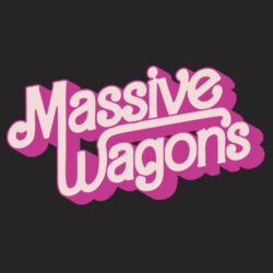 Barbie - BG110 Icon Gymsac Design