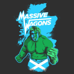Scotland 2024 - W201 Premium Cotton Tote Design