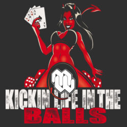 Kick Life - W201 Premium Cotton Tote Design