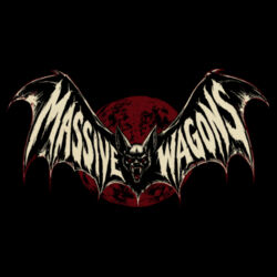 Halloween 2026 - GD72 Softstyle® Ladies' T-Shirt Design