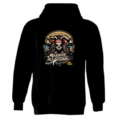 MORC Design - GD57 Heavy Blend™ Adult Hooded Sweatshirt Thumbnail