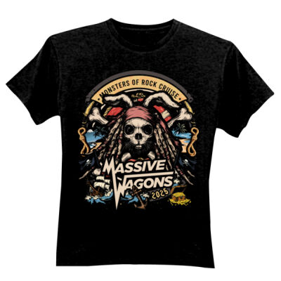 MORC Design - GD01 Softstyle Adult T-Shirt Thumbnail