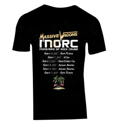 MORC Design - GD10 Softstyle® Adult V-Neck T-Shirt Thumbnail