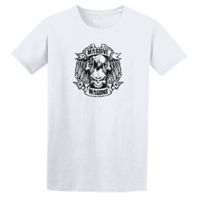 Eagle Design - GD01B Softstyle® Youth T-Shirt Thumbnail