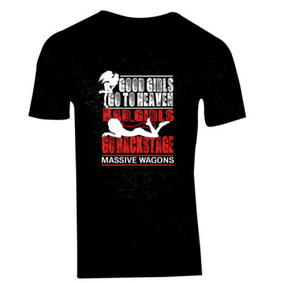Kick Life Design - GD10 Softstyle® Adult V-Neck T-Shirt Thumbnail