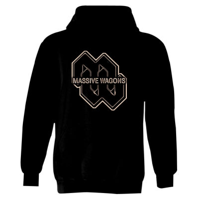 MW Logo - GD57 Heavy Blend™ Adult Hooded Sweatshirt Thumbnail
