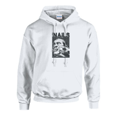 Nails Design - GD57B Heavy Blend™ Youth Hooded Sweatshirt Thumbnail