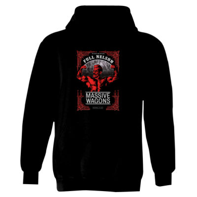 Full Nelson Design - GD57 Heavy Blend™ Adult Hooded Sweatshirt Thumbnail