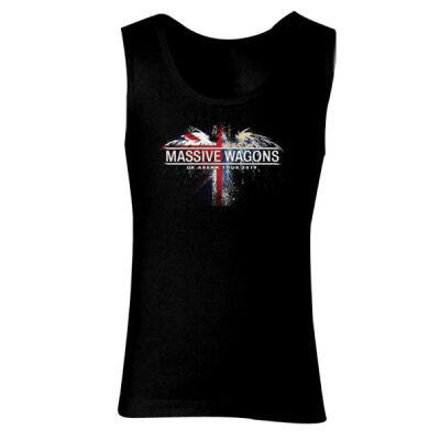 Arena Tour 2019 - GD77 Softstyle® Ladies' Tank Top Thumbnail