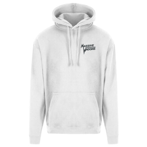 Nails - RX350 Pro RTX Pro Hoodie Thumbnail