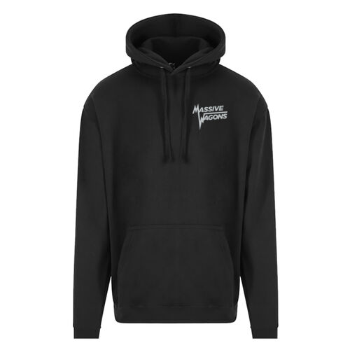 Nails - RX350 Pro RTX Pro Hoodie Thumbnail