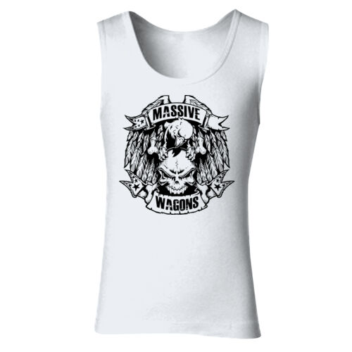 Eagle - GD77 Softstyle® Ladies' Tank Top Thumbnail