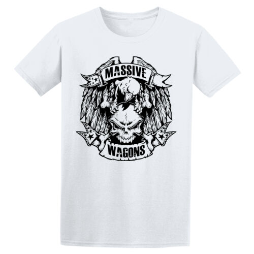 Eagle - GD01B Softstyle® Youth T-Shirt Thumbnail
