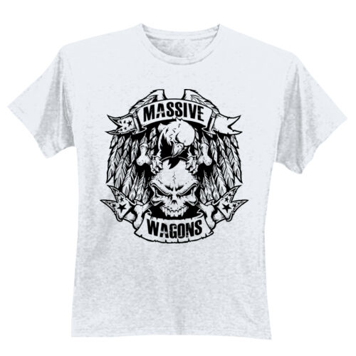 Eagle - GD01 Softstyle Adult T-Shirt Thumbnail