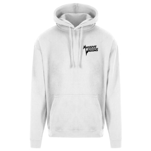 Eagle - RX350 Pro RTX Pro Hoodie Thumbnail