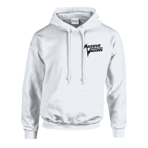 Eagle - GD57B Heavy Blend™ Youth Hooded Sweatshirt Thumbnail