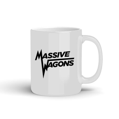 Eagle - 10oz Coffee Mug Thumbnail