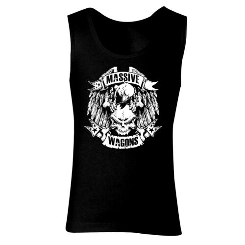 Eagle - GD77 Softstyle® Ladies' Tank Top Thumbnail
