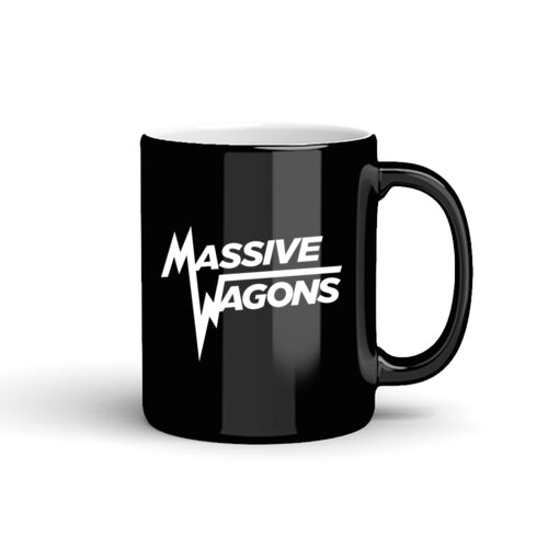 Eagle - 10oz Coffee Mug Thumbnail