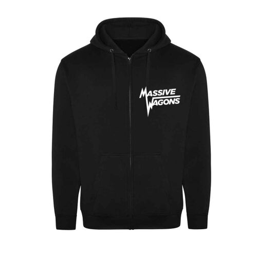Kick Life - RX351 Pro RTX Pro Zip Hoodie Thumbnail