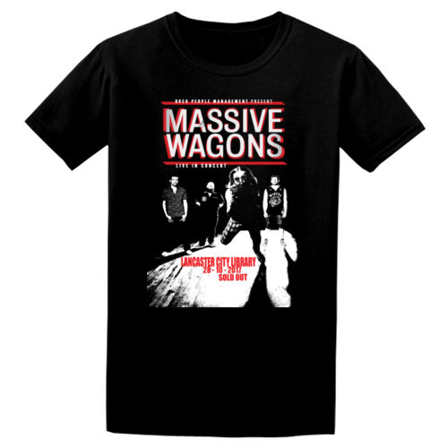 Lancaster Library - GD01B Softstyle® Youth T-Shirt Thumbnail