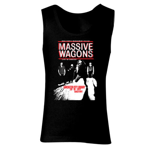 Lancaster Library - GD77 Softstyle® Ladies' Tank Top Thumbnail