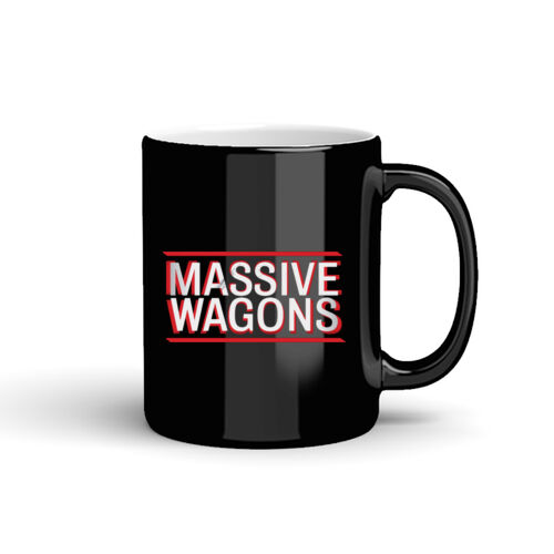 Lancaster Library - 10oz Coffee Mug Thumbnail