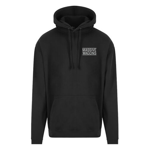 Full Nelson - RX350 Pro RTX Pro Hoodie Thumbnail