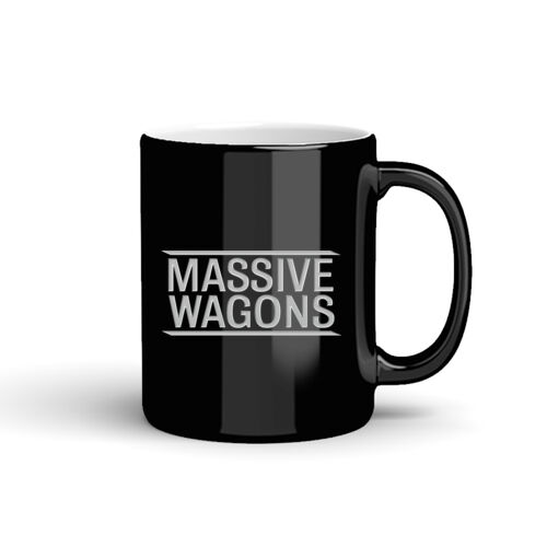 Full Nelson - 10oz Coffee Mug Thumbnail