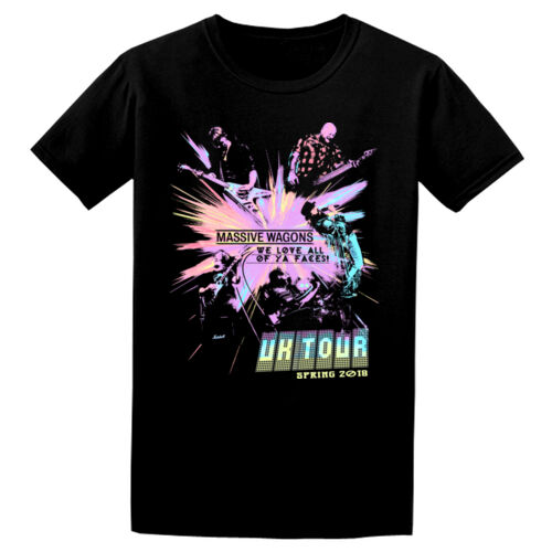 Spring Tour 2018 - GD01B Softstyle® Youth T-Shirt Thumbnail
