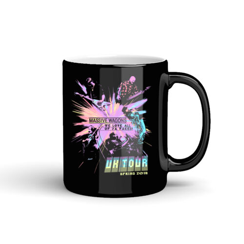 Spring Tour 2018 - 10oz Coffee Mug Thumbnail