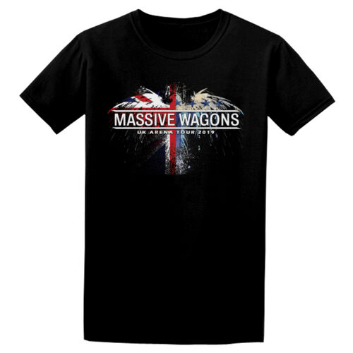 Arena Tour 2019 - GD01B Softstyle® Youth T-Shirt Thumbnail