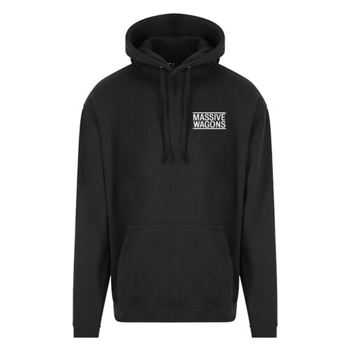 Arena Tour 2019 - RX350 Pro RTX Pro Hoodie Thumbnail