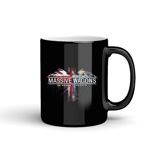 Arena Tour 2019 - 10oz Coffee Mug Thumbnail