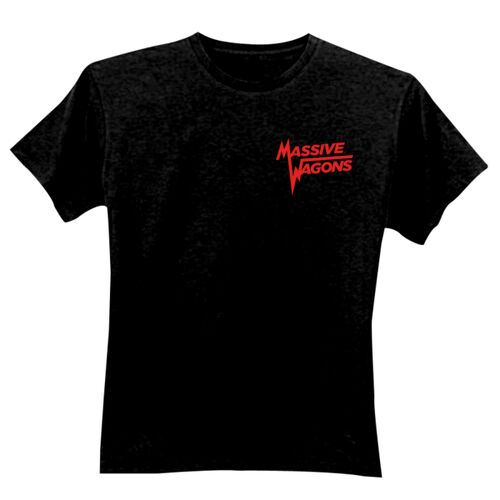 WTTW Album Songs - GD01 Softstyle Adult T-Shirt Thumbnail