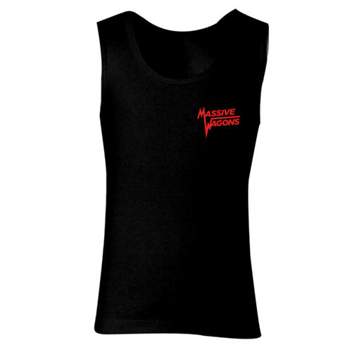 WTTW Album Songs - GD77 Softstyle® Ladies' Tank Top Thumbnail
